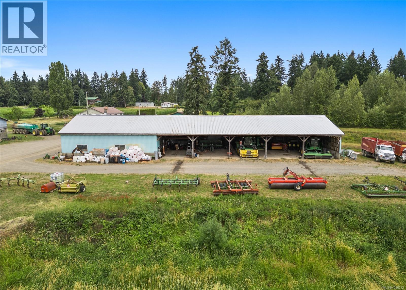 2400 Ployart Rd Property Photo 18