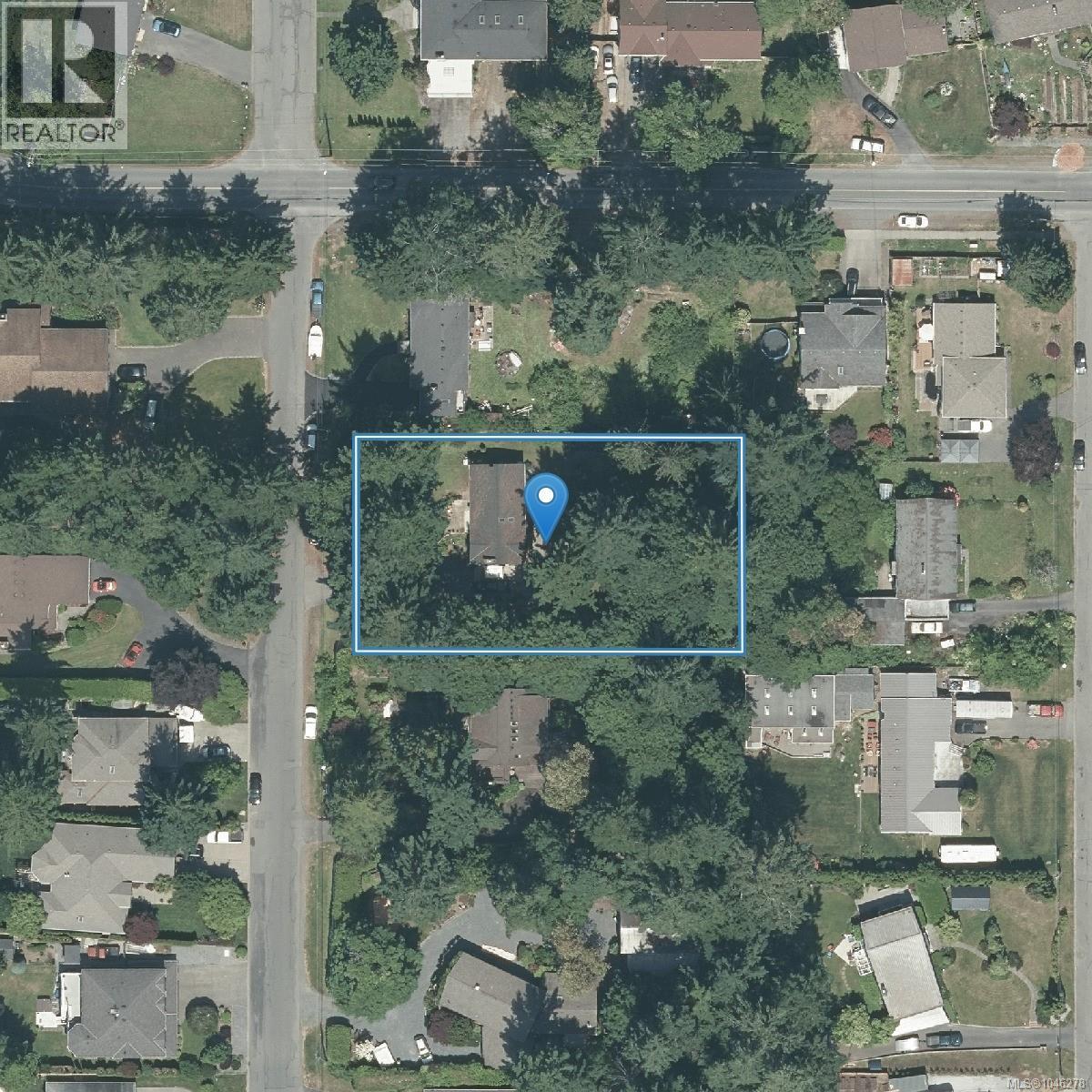 6311 Rodolph Rd Property Photo 1