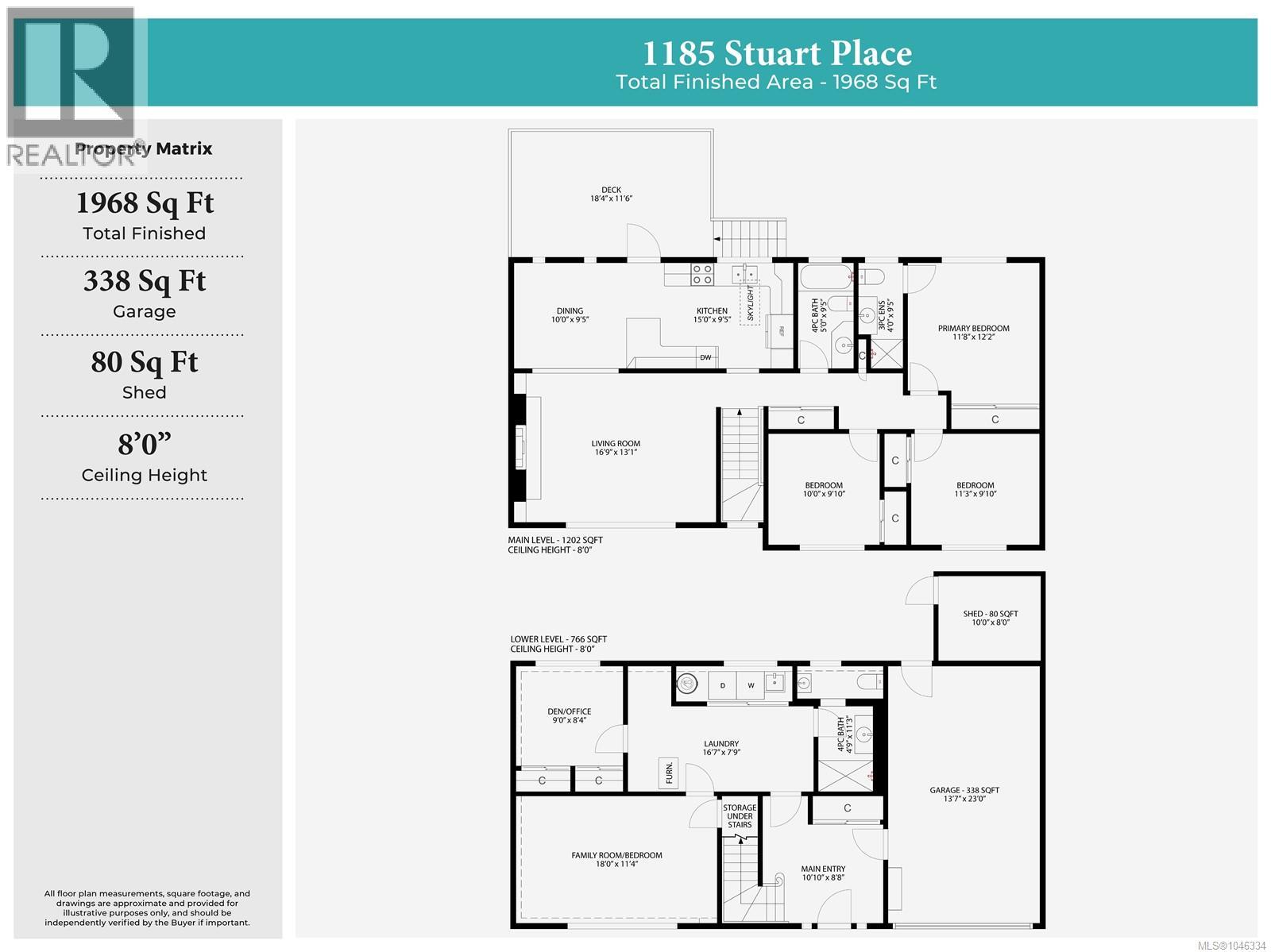 1185 Stuart Pl Property Photo 33