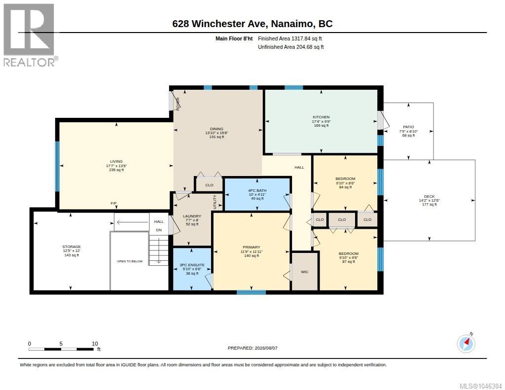 628 Winchester Ave Property Photo 31