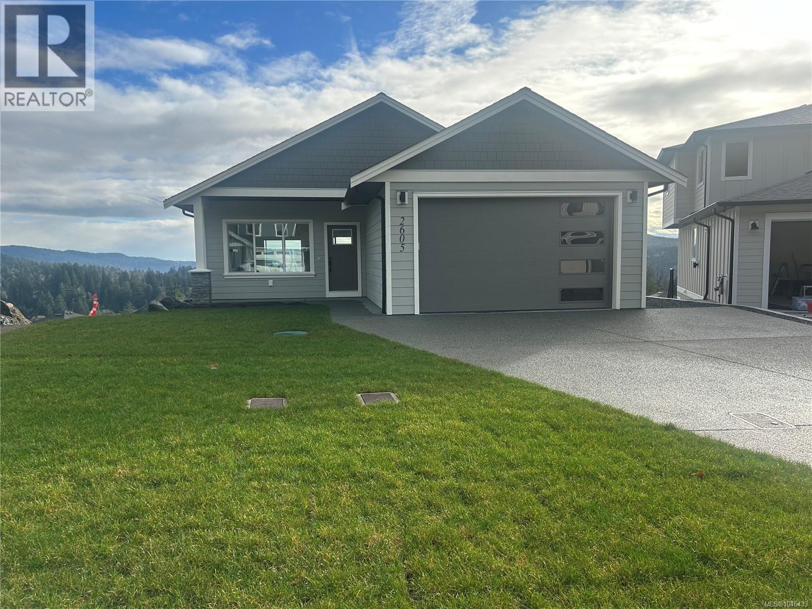 2605 Nickson Way Property Photo 1