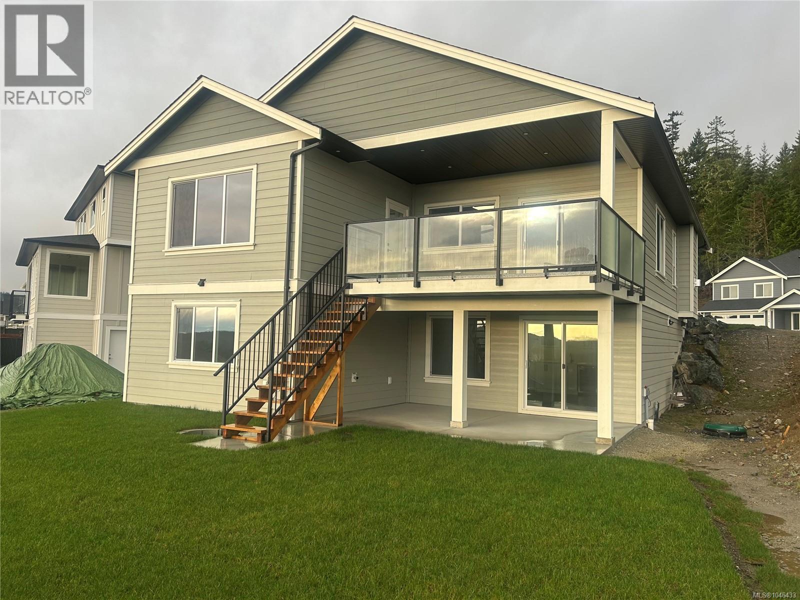 2605 Nickson Way Property Photo 2