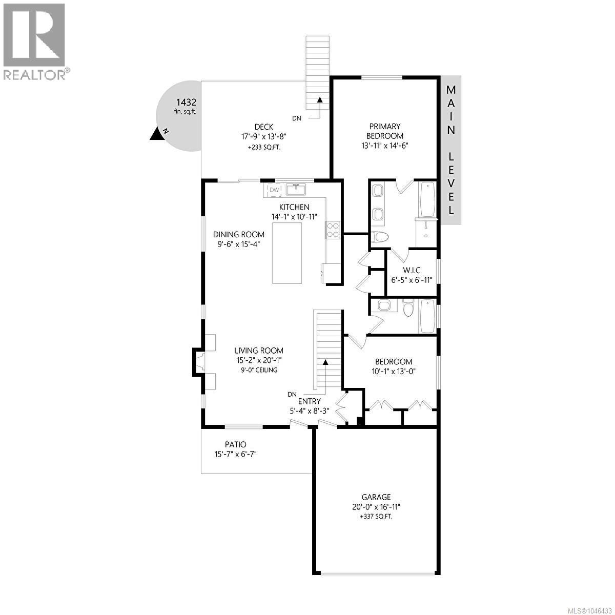 2605 Nickson Way Property Photo 5
