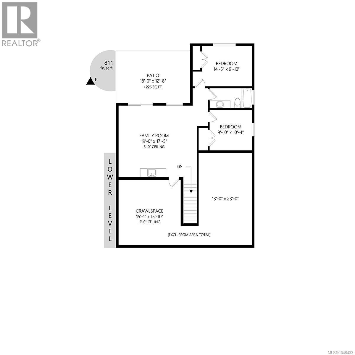 2605 Nickson Way Property Photo 6