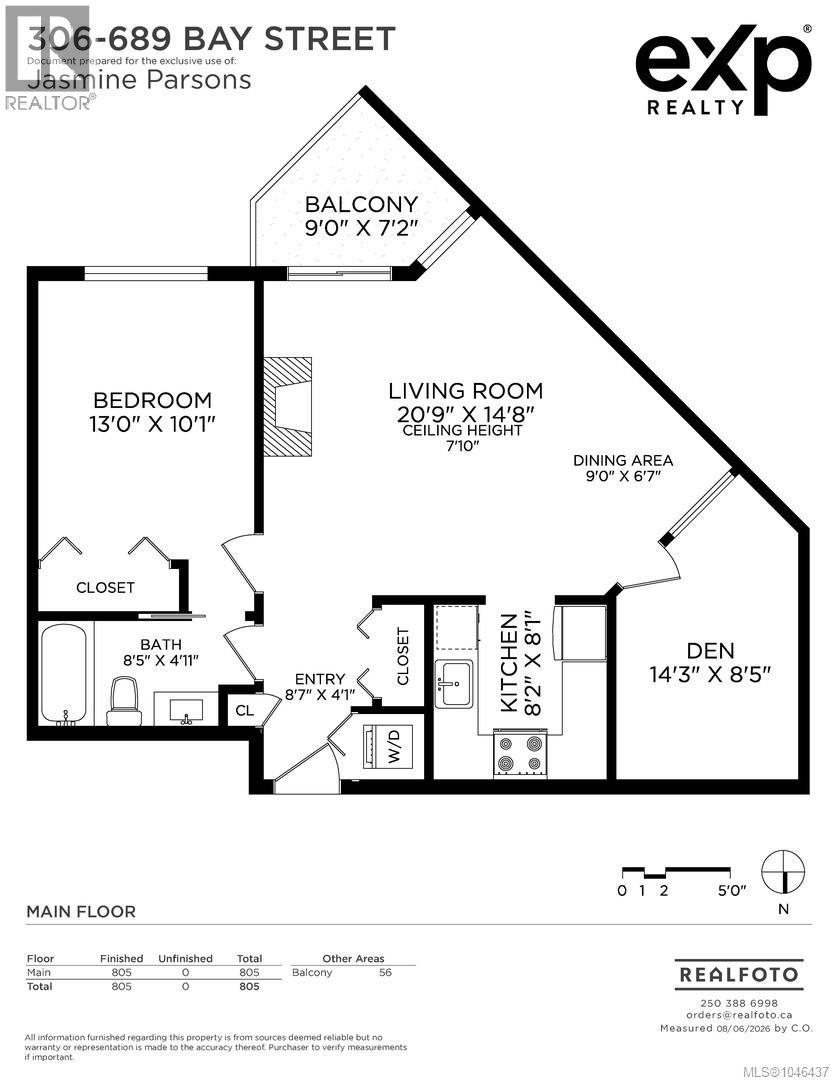 306 689 Bay St Property Photo 32