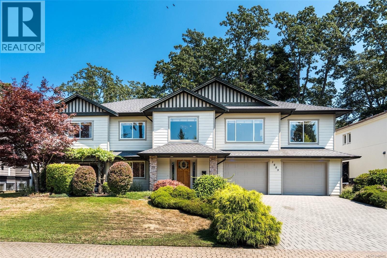 1489 Mt. Douglas Cross Rd