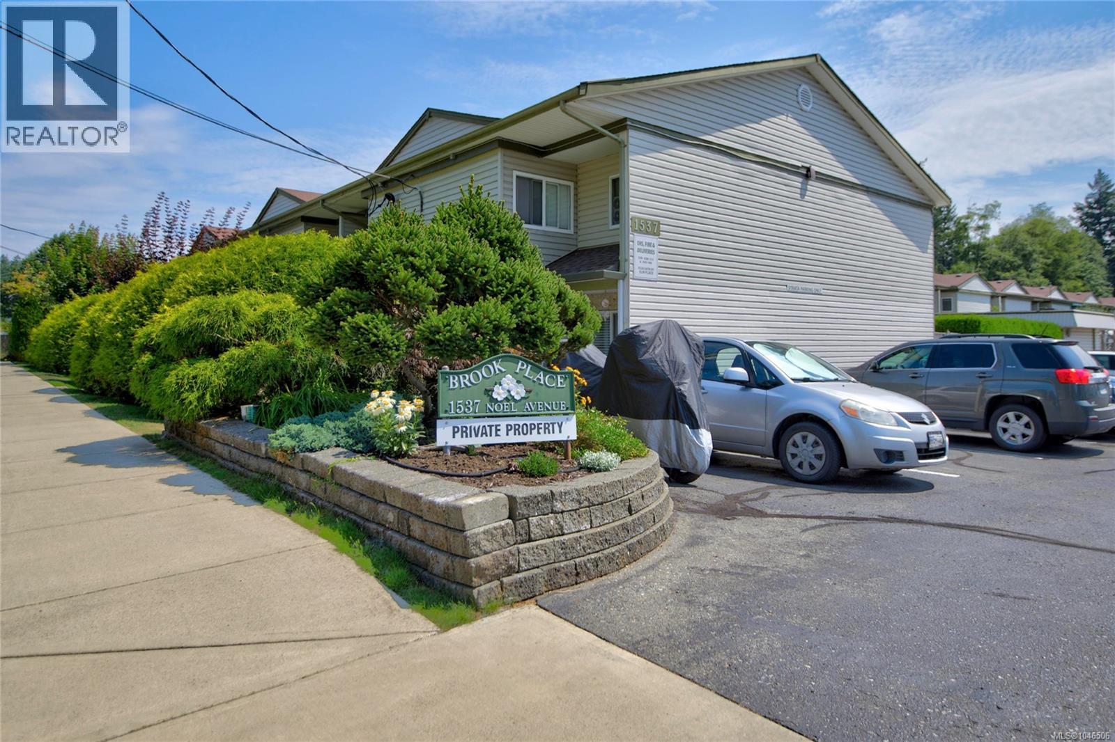 105 1537 Noel Ave Property Photo 2