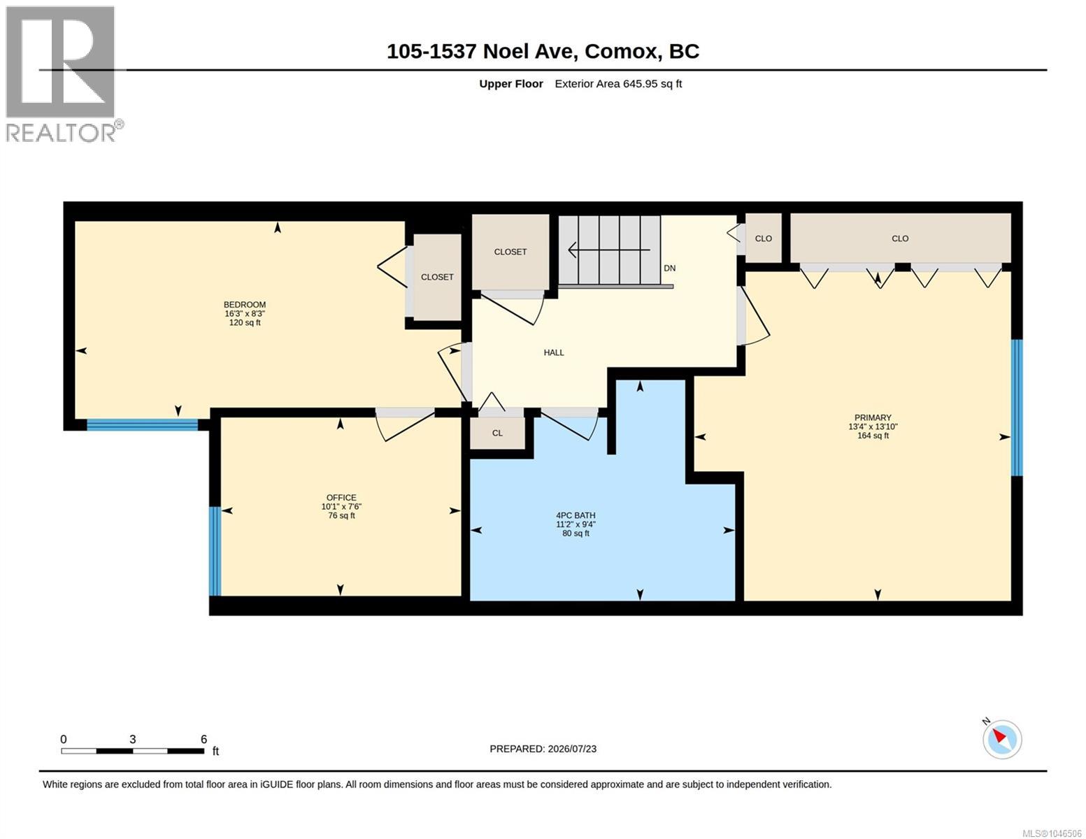 105 1537 Noel Ave Property Photo 50