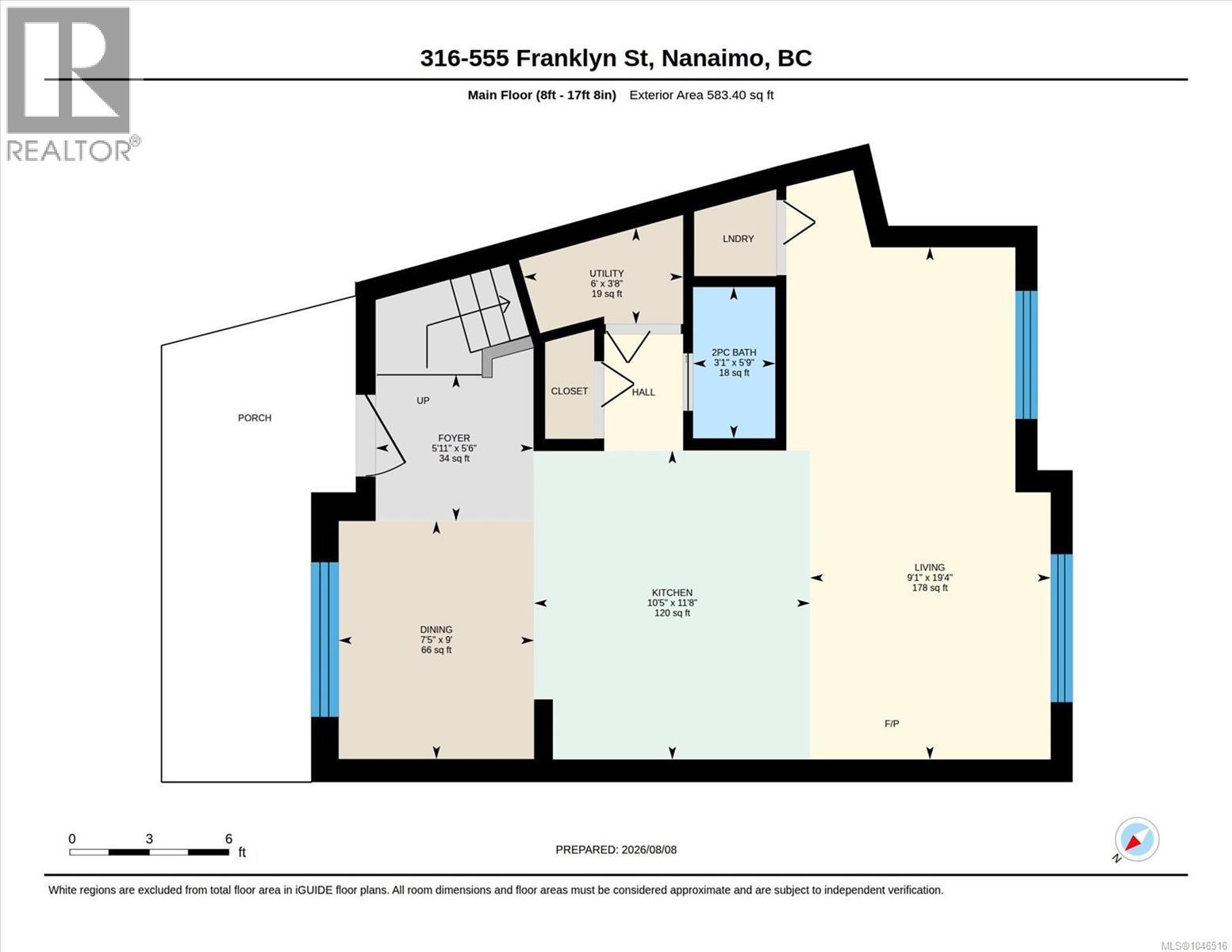 316 555 Franklyn St Property Photo 41