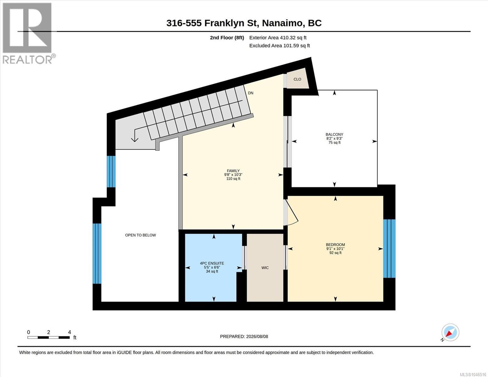 316 555 Franklyn St Property Photo 42