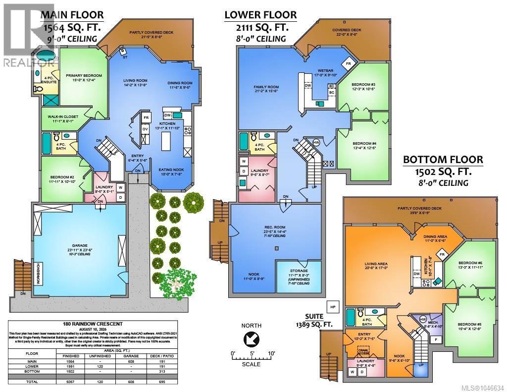 180 Rainbow Cres Property Photo 10