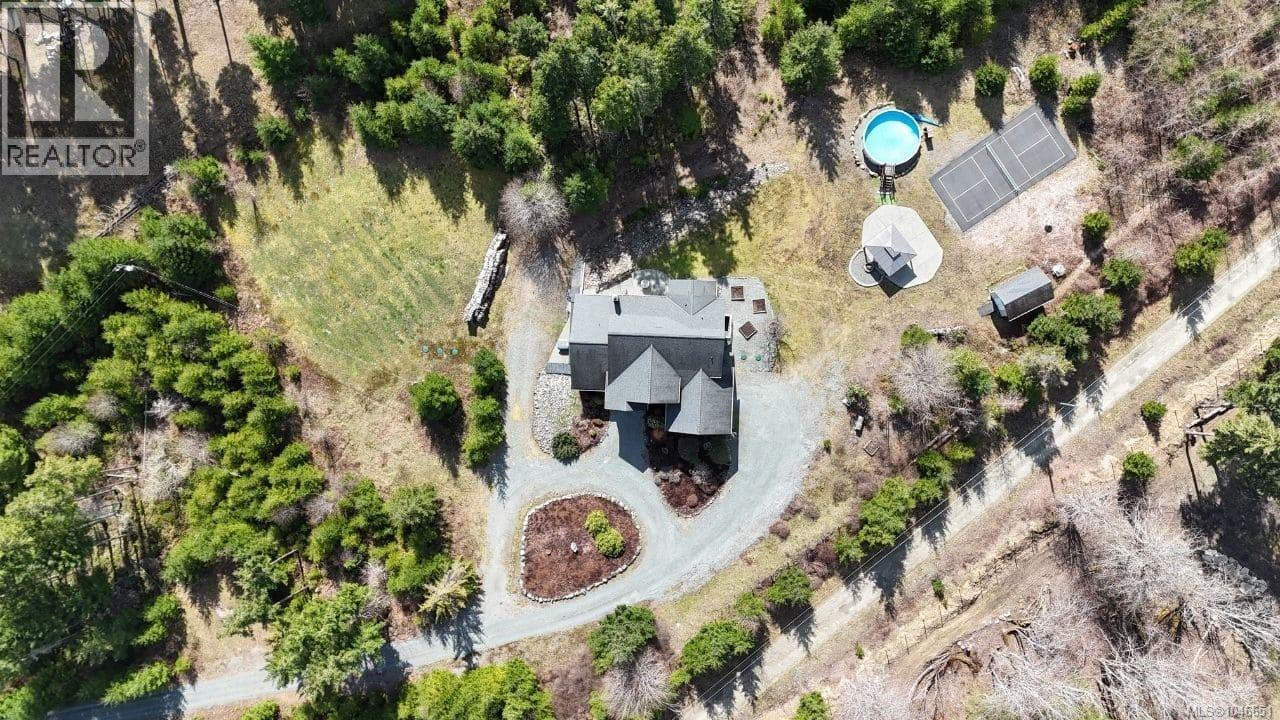 2535 Elk Trails Way
