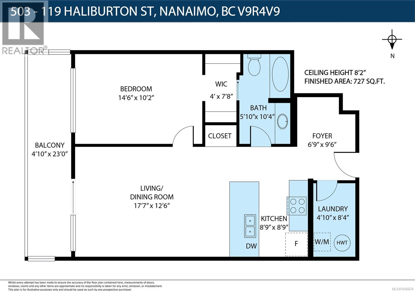 503 119 Haliburton St Property Photo 32