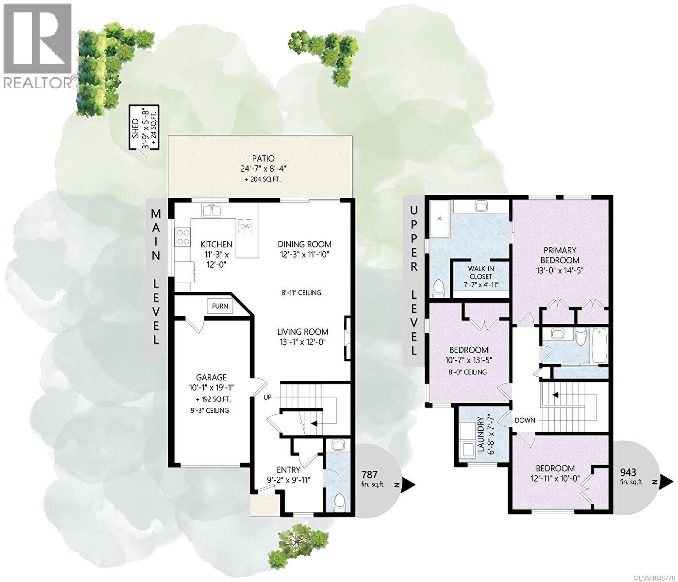 259 Bellamy Link Property Photo 30