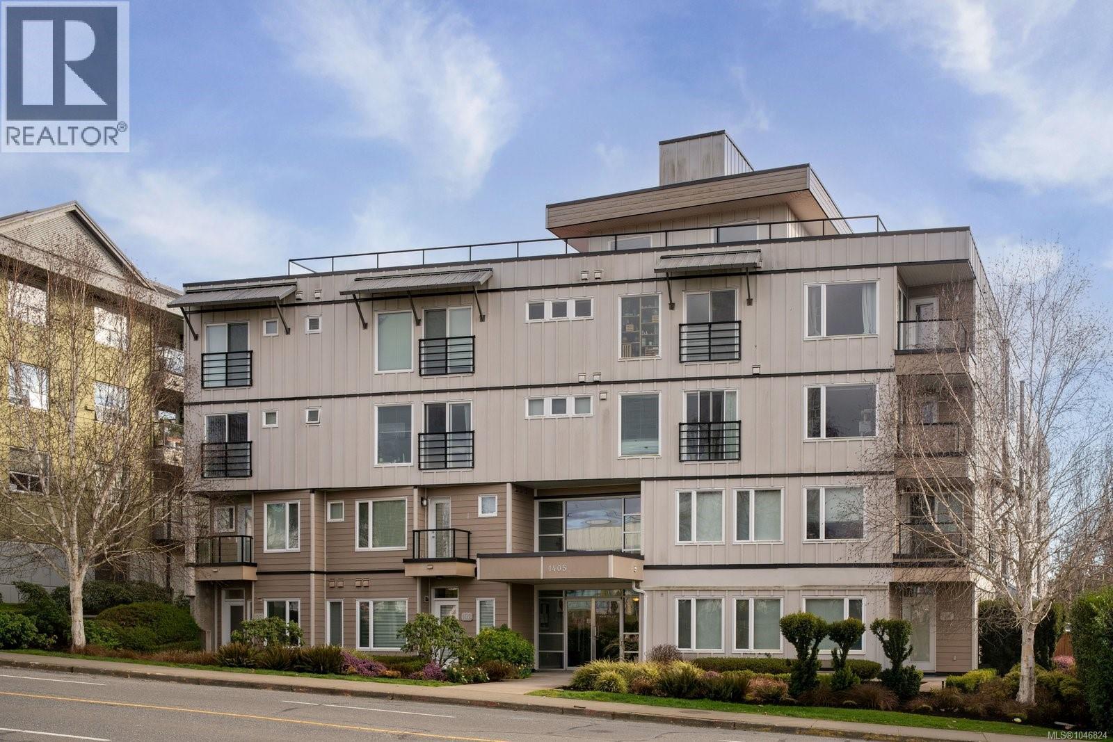 204 1405 Esquimalt Rd