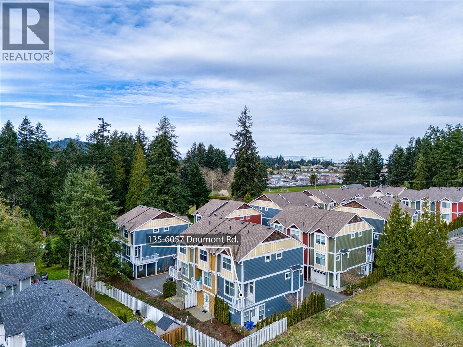 135 6057 Doumont Rd