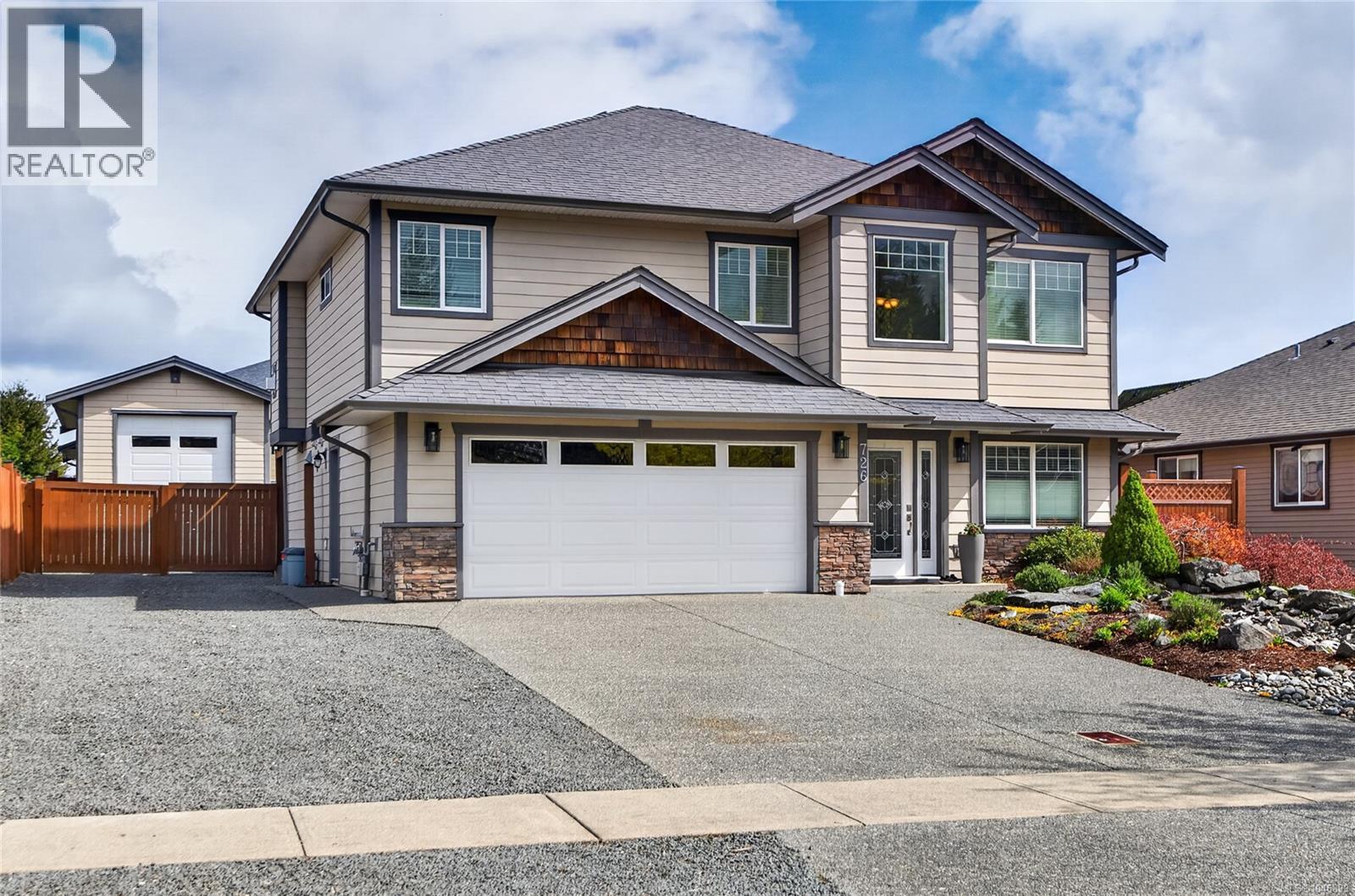 726 Cameleon Dr