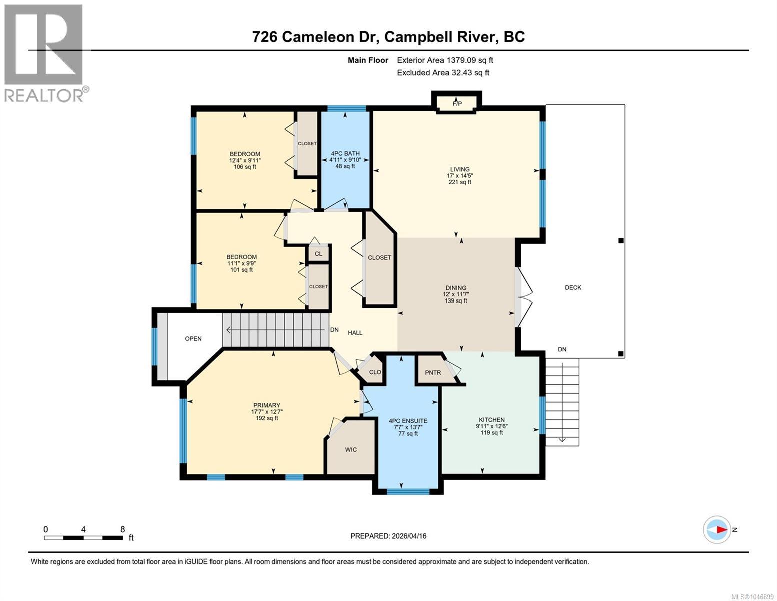 726 Cameleon Dr Property Photo 83