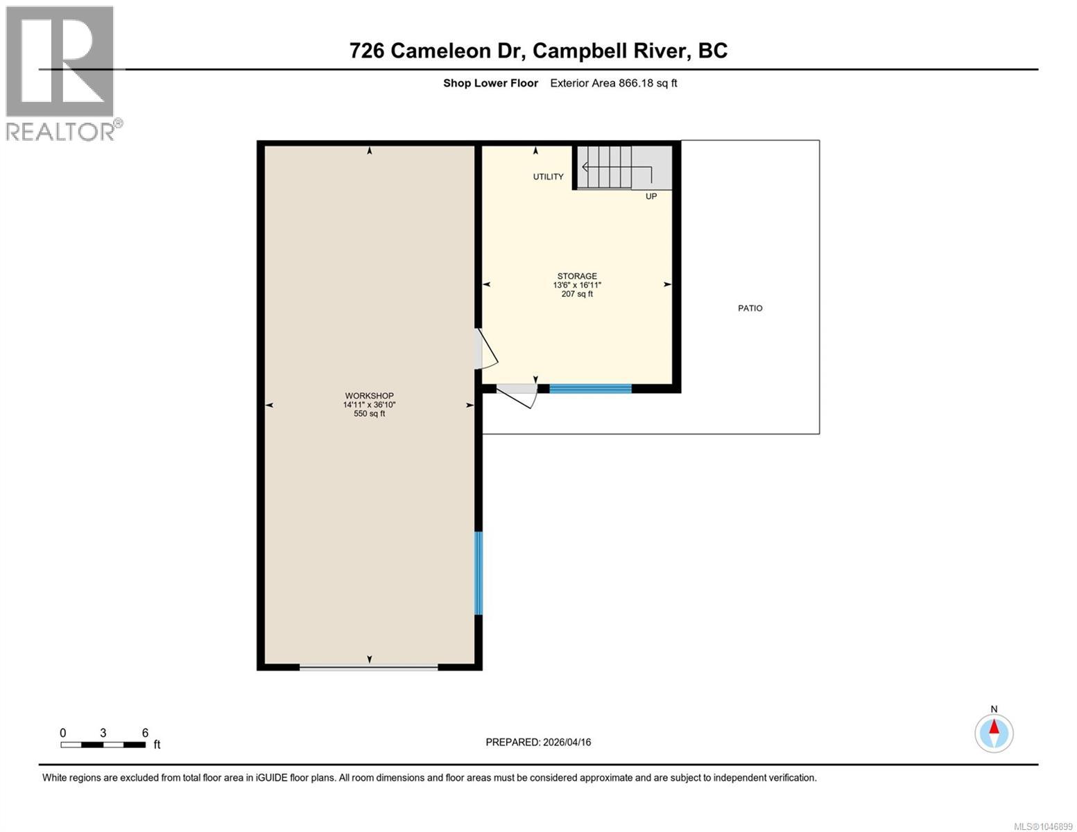 726 Cameleon Dr Property Photo 85
