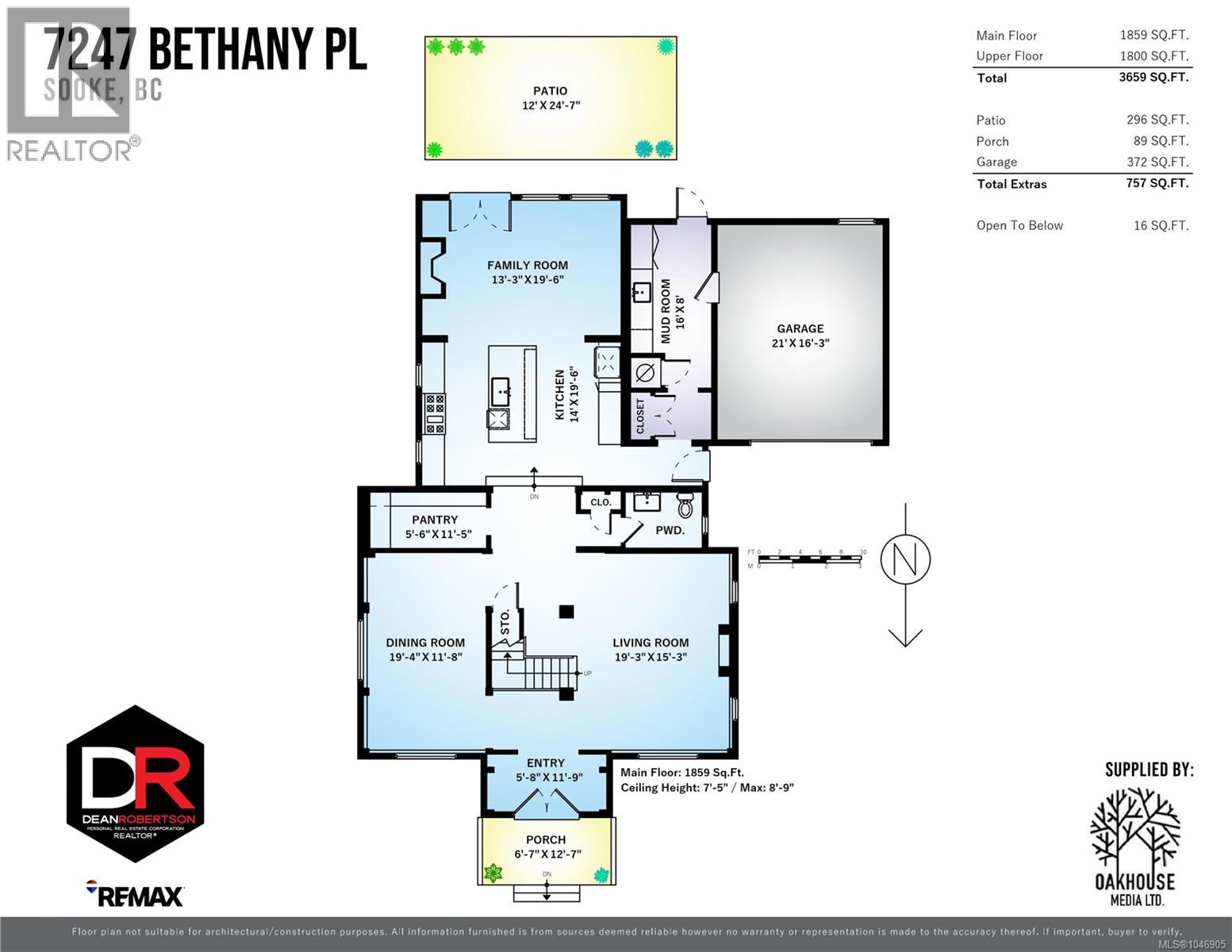 7247 Bethany Pl Property Photo 77