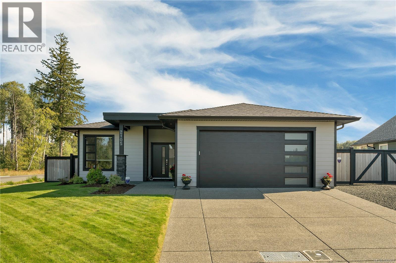 2105 Evergreen Rd