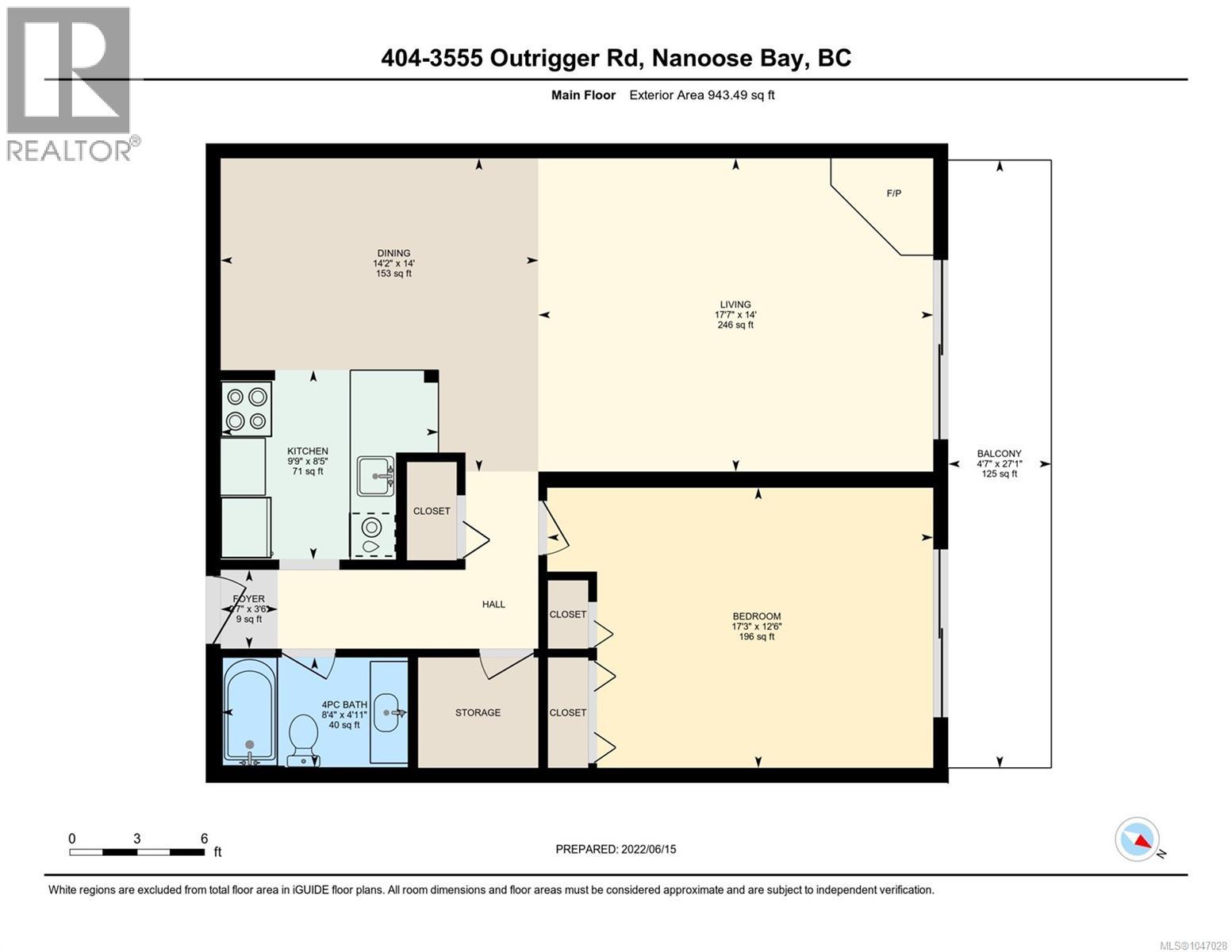 404 3555 Outrigger Rd Property Photo 14