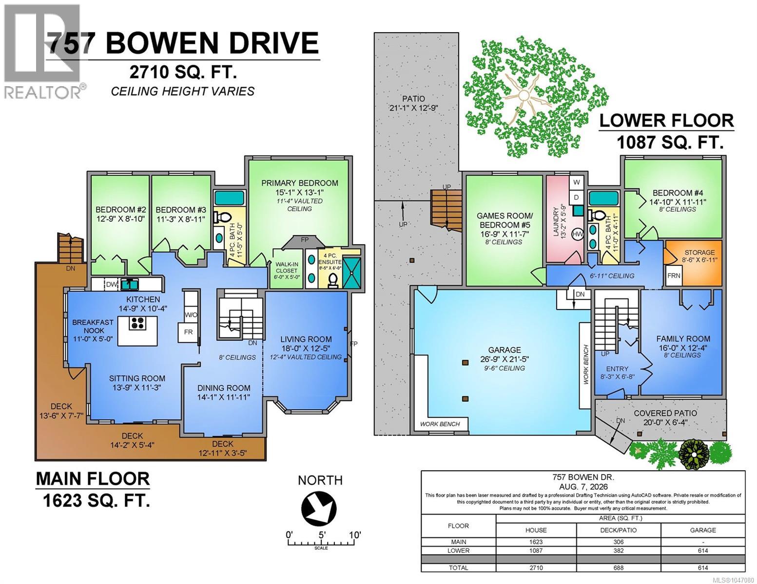 757 Bowen Dr Property Photo 73