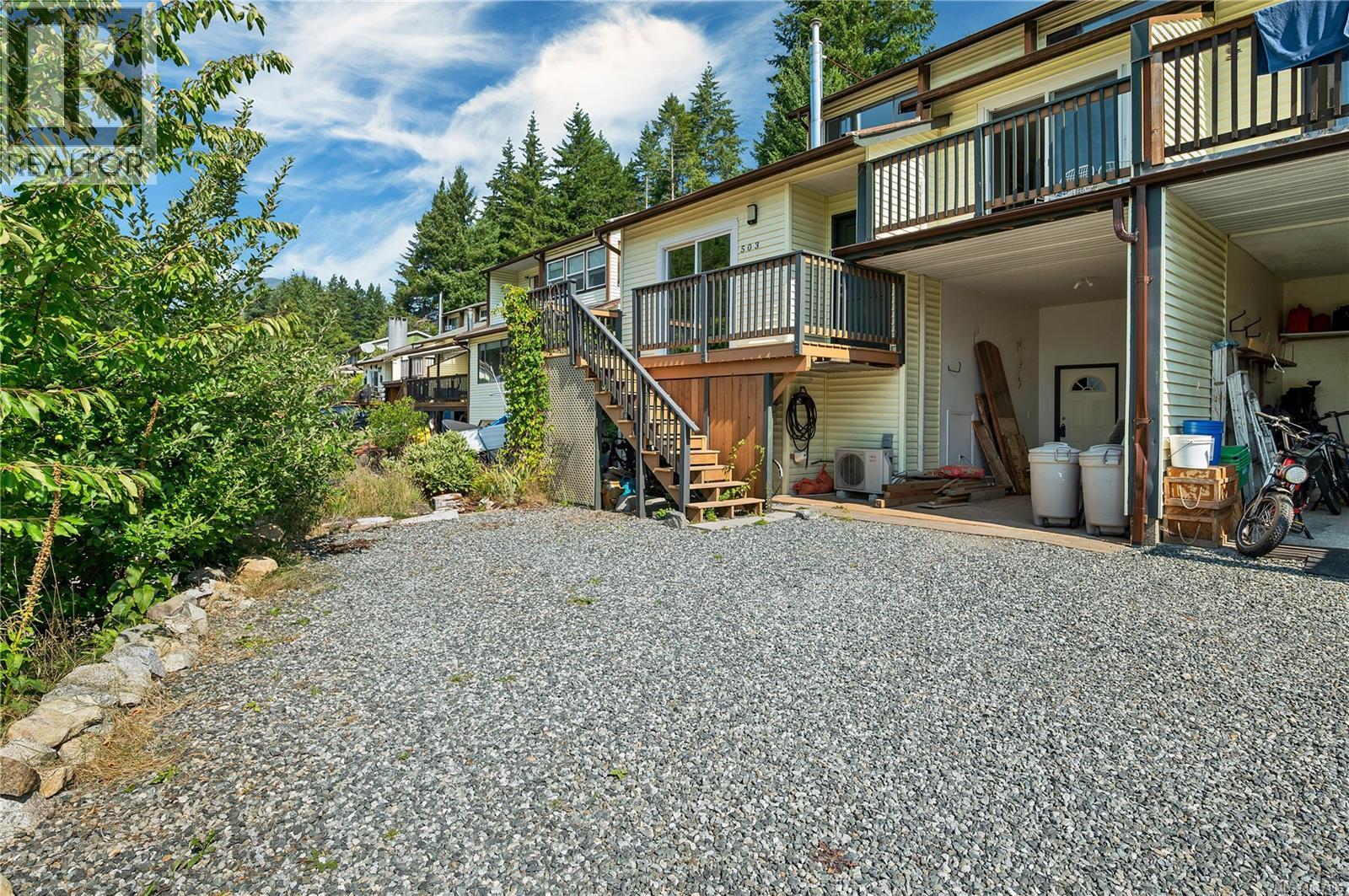 503 Nimpkish Dr Property Photo 1