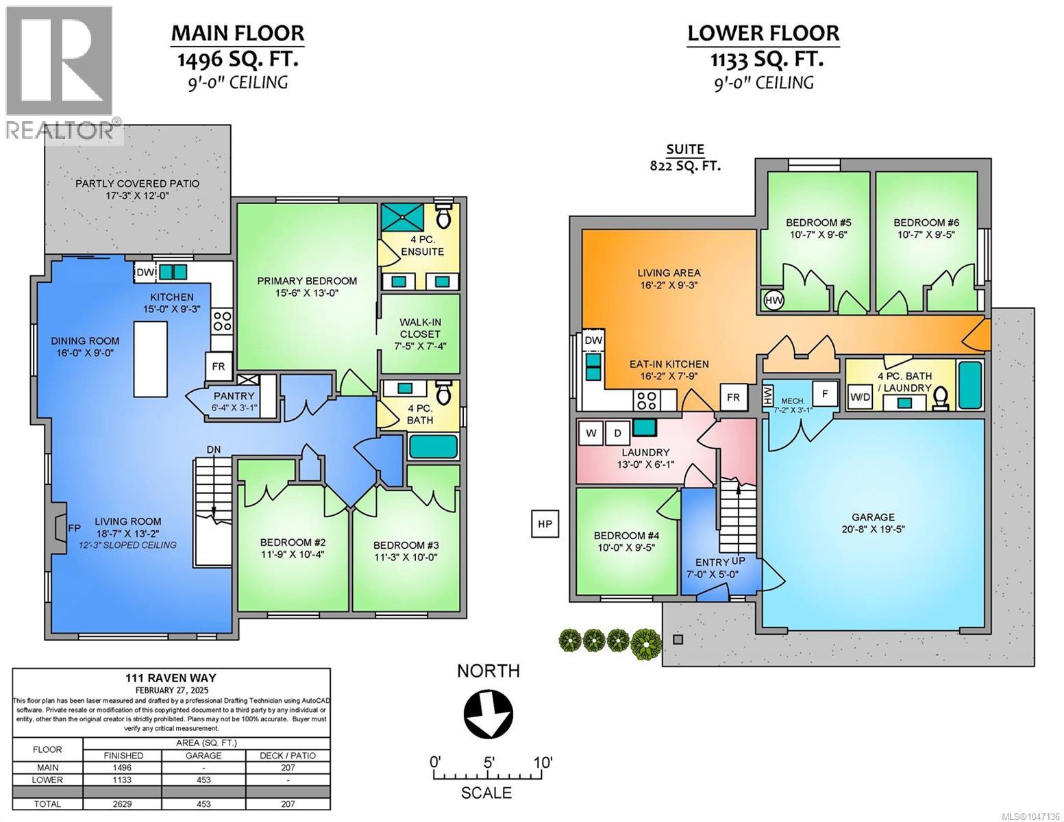 111 Raven Way Property Photo 43
