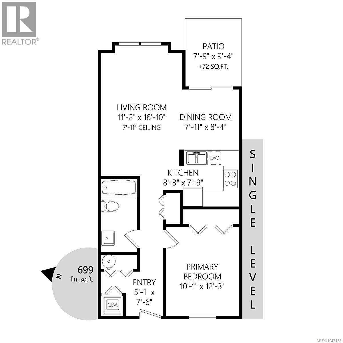 106 9916 Daniel St Property Photo 31
