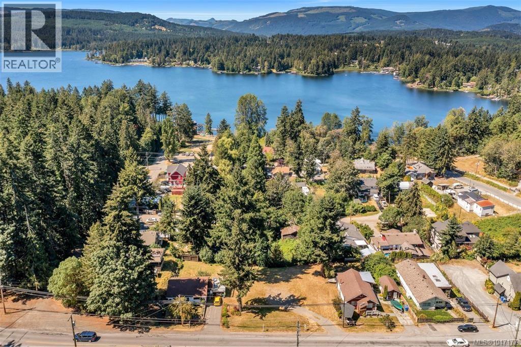 2732 Shawnigan Lake Rd Property Photo 1