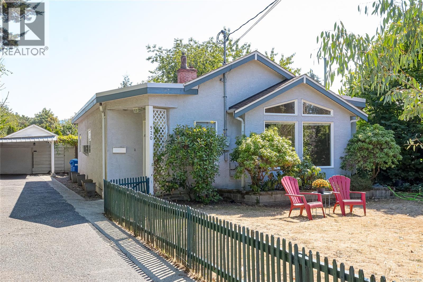 920 McDonald St Property Image