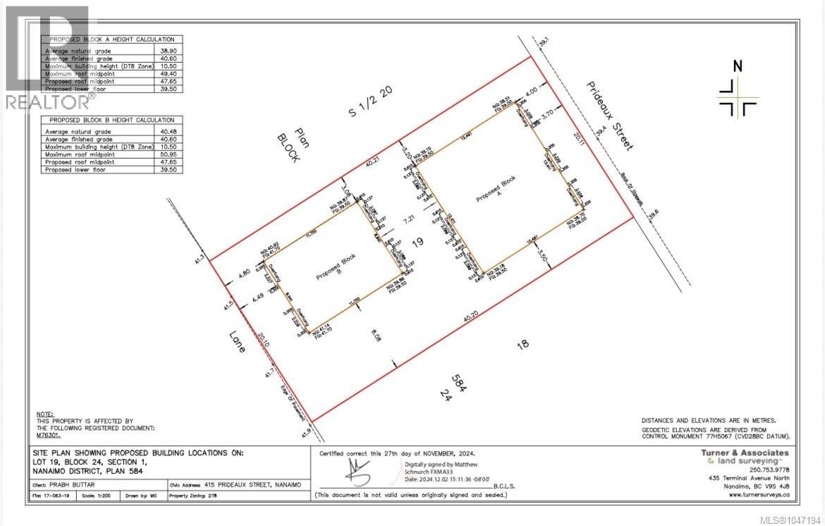 415 Prideaux St Property Photo 4