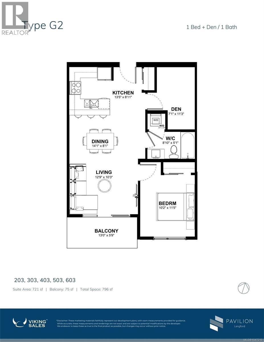 303 777 Station Ave Property Photo 11