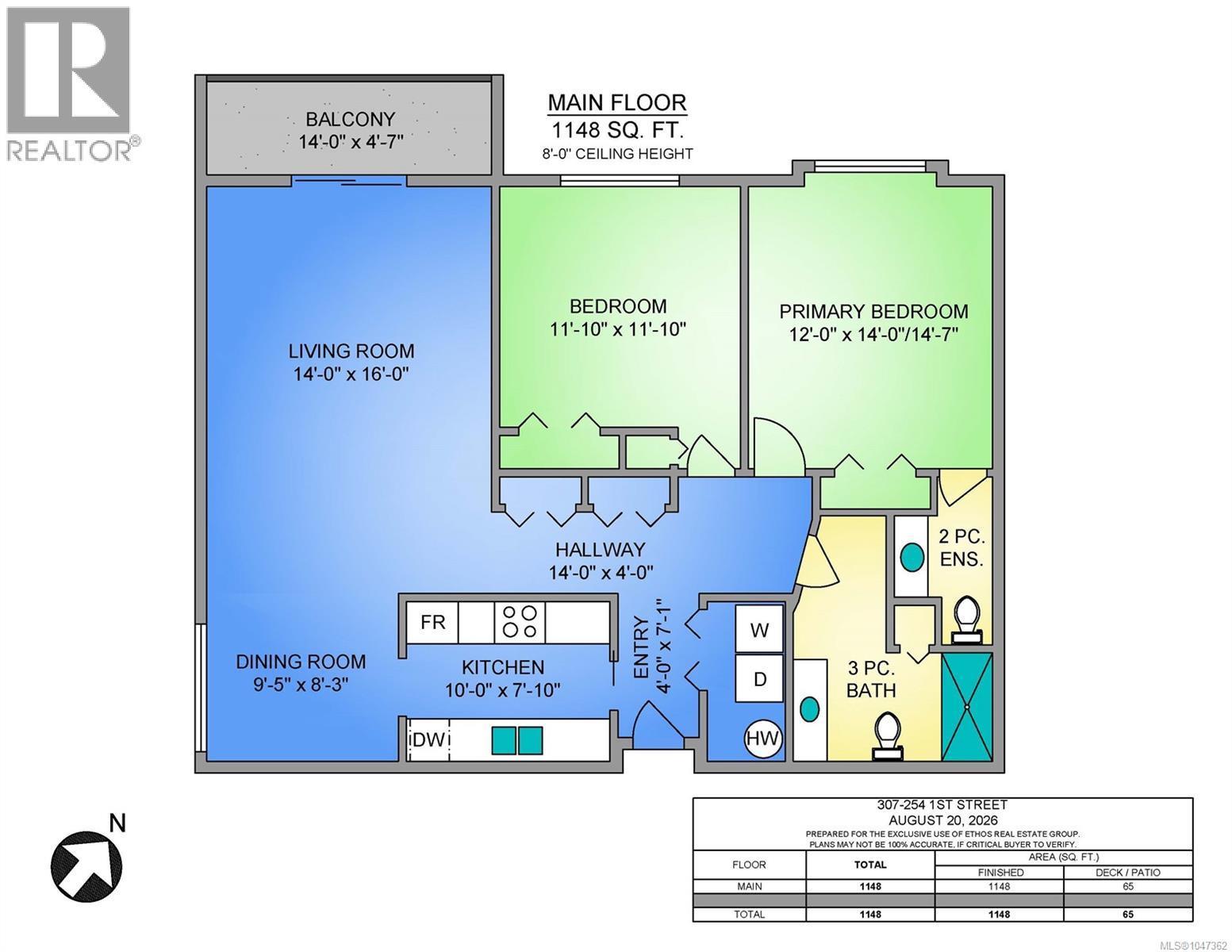 307 254 First St Property Photo 38