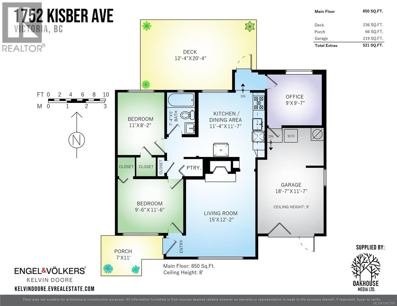 1752 Kisber Ave Property Photo 37
