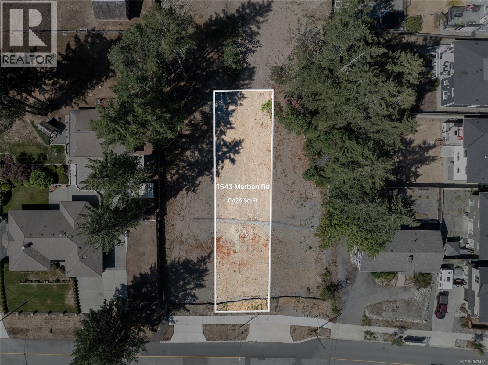 1543 Marban Rd Property Photo 1