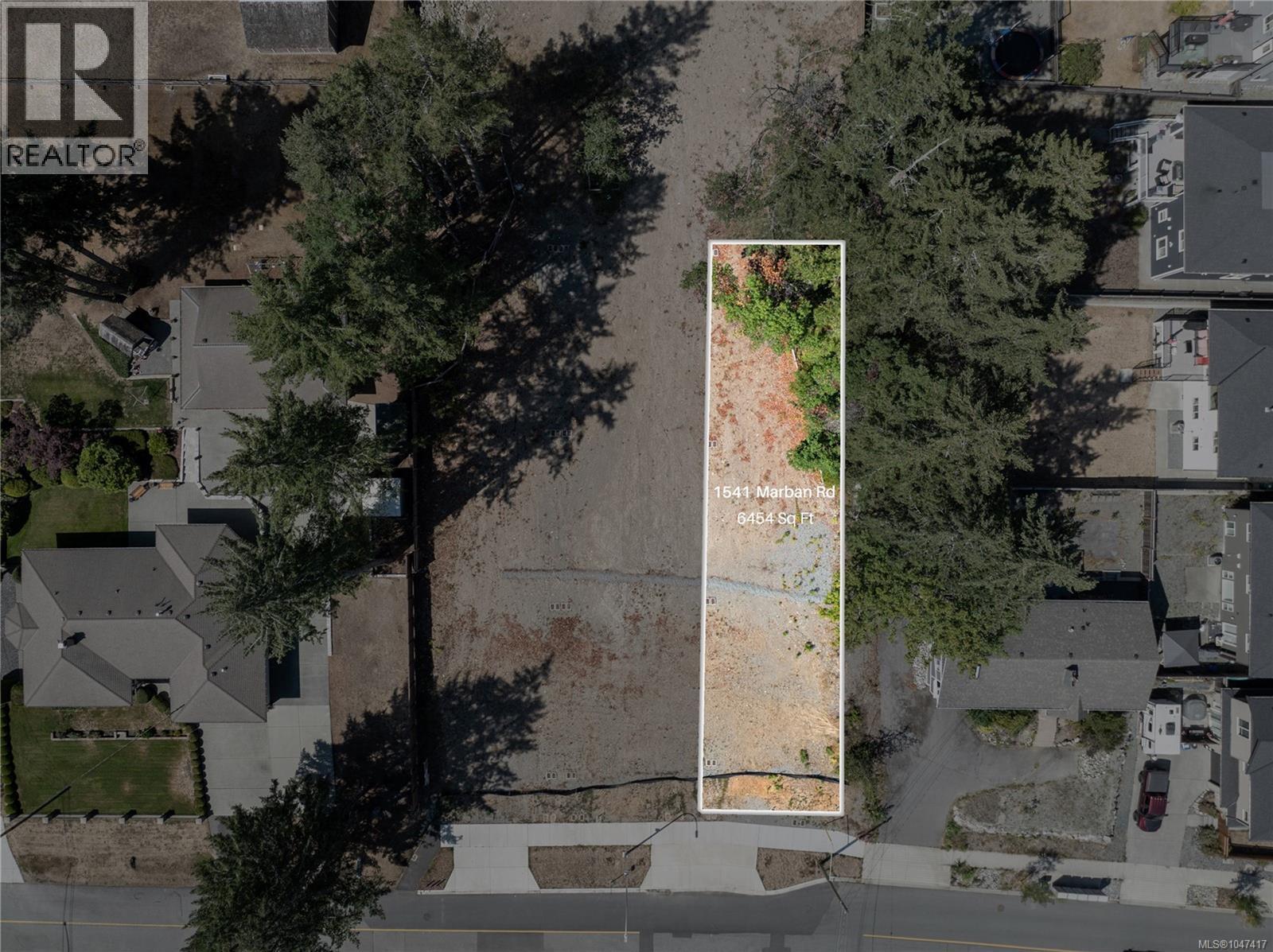 1541 Marban Rd Property Photo 1