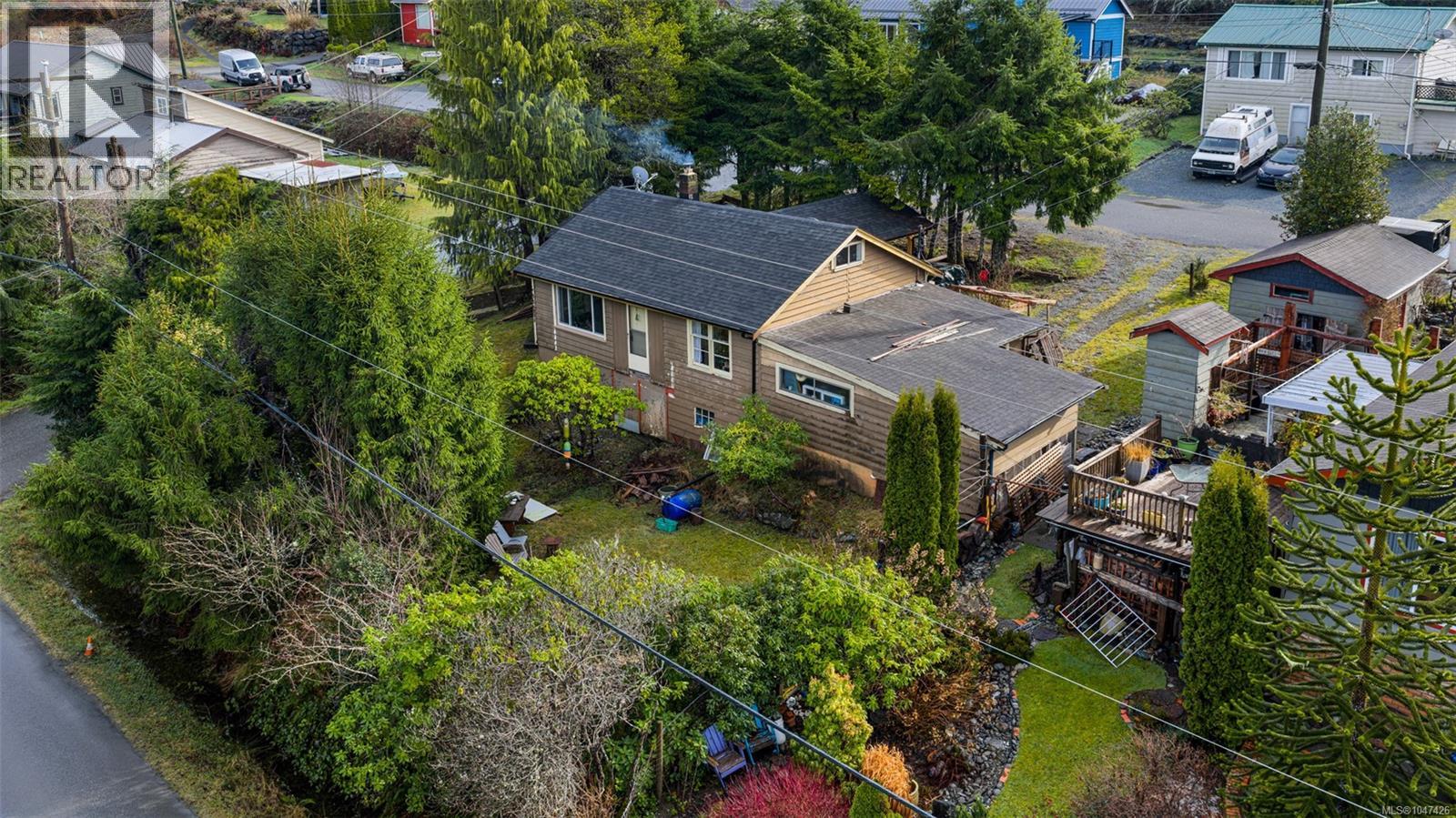 17002 Wickanninish Rd Property Photo 1