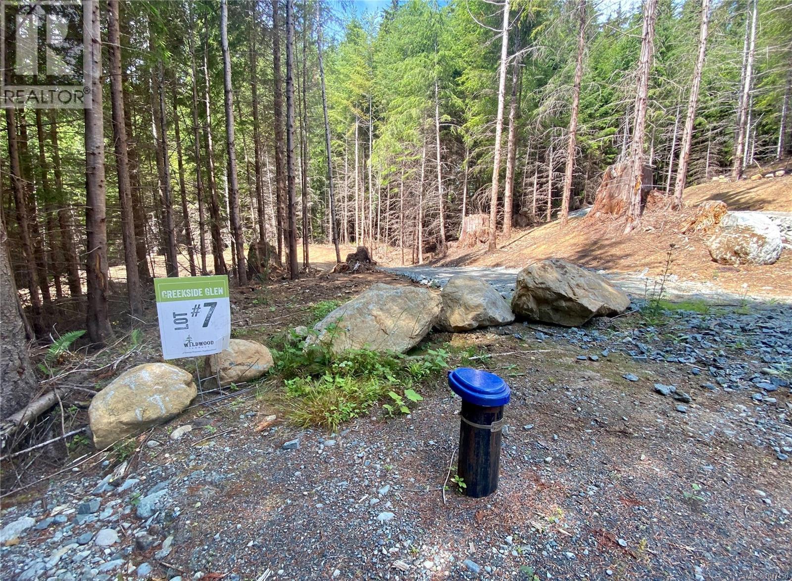 Lot 7 Creekside Glen Property Photo 10
