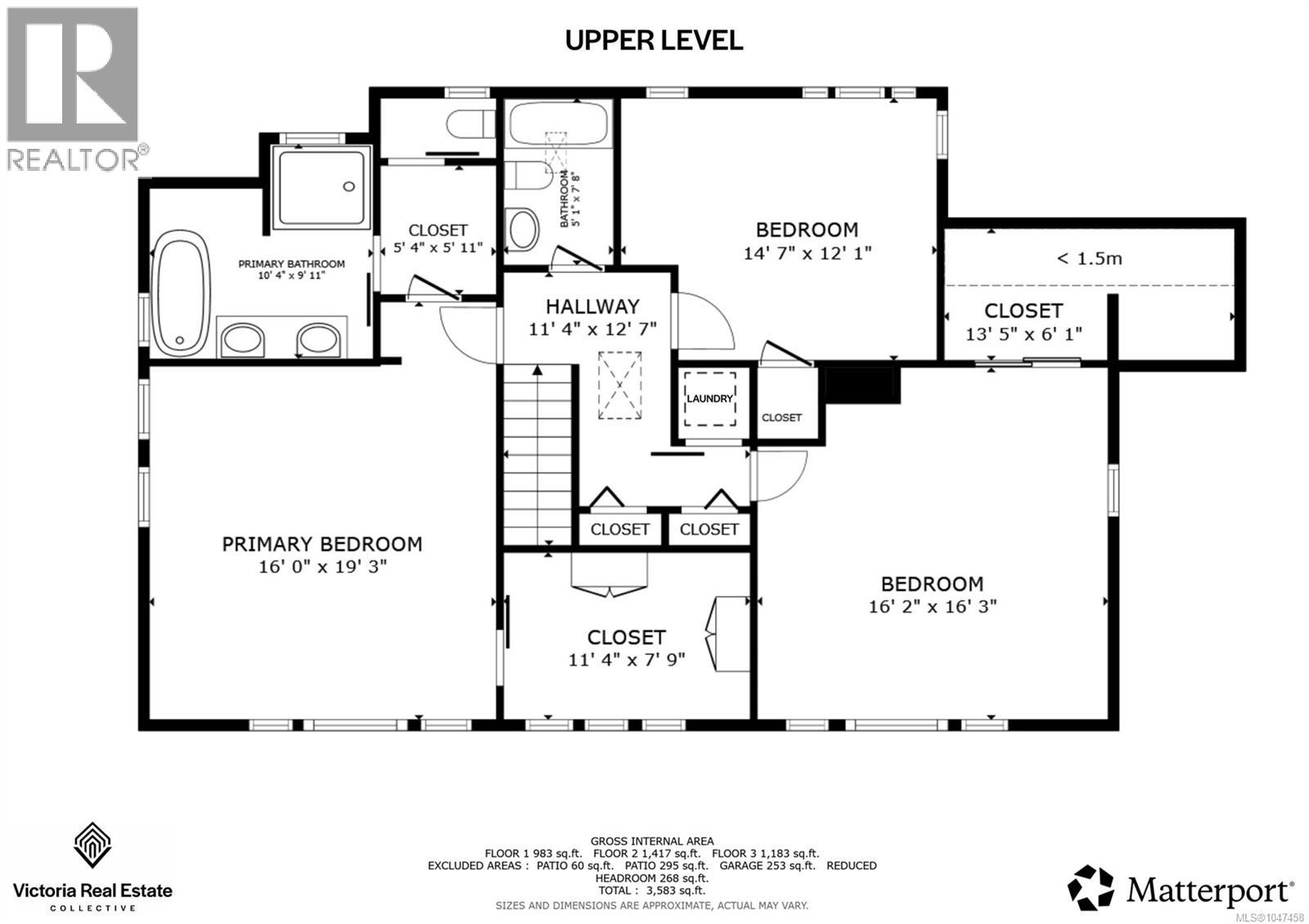 100 King George Terr Property Photo 51