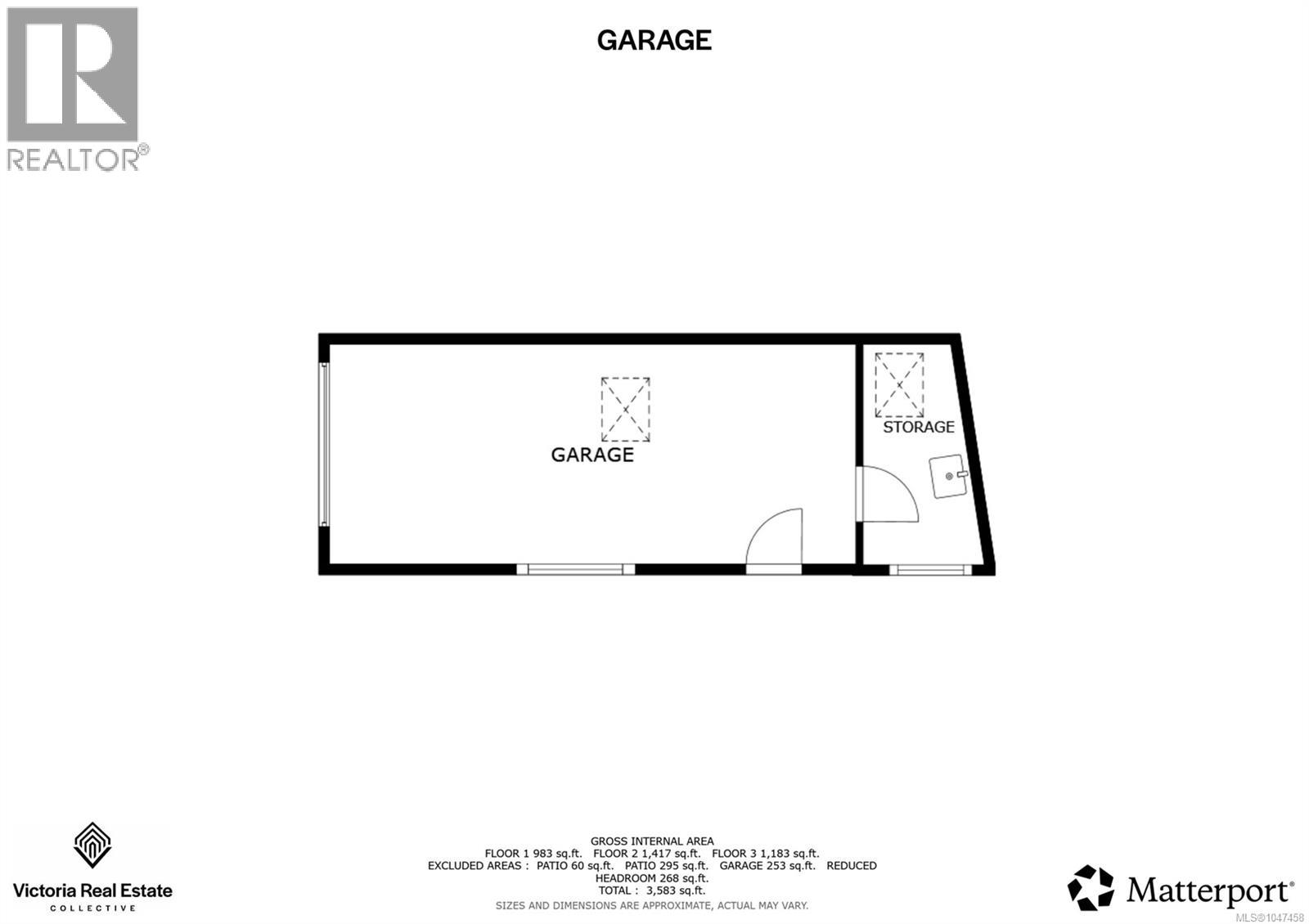 100 King George Terr Property Photo 53