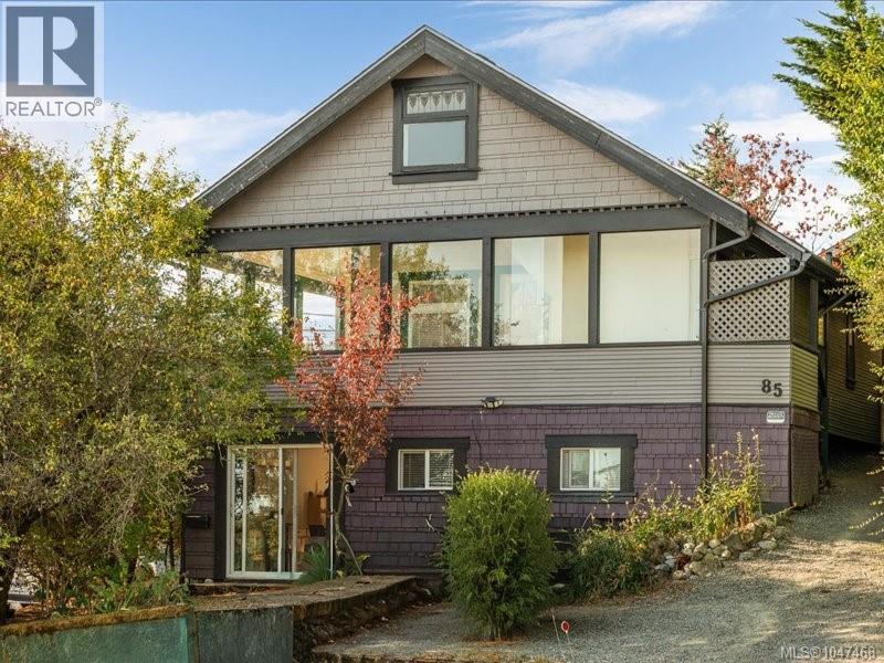 85 Robarts St Property Photo 1
