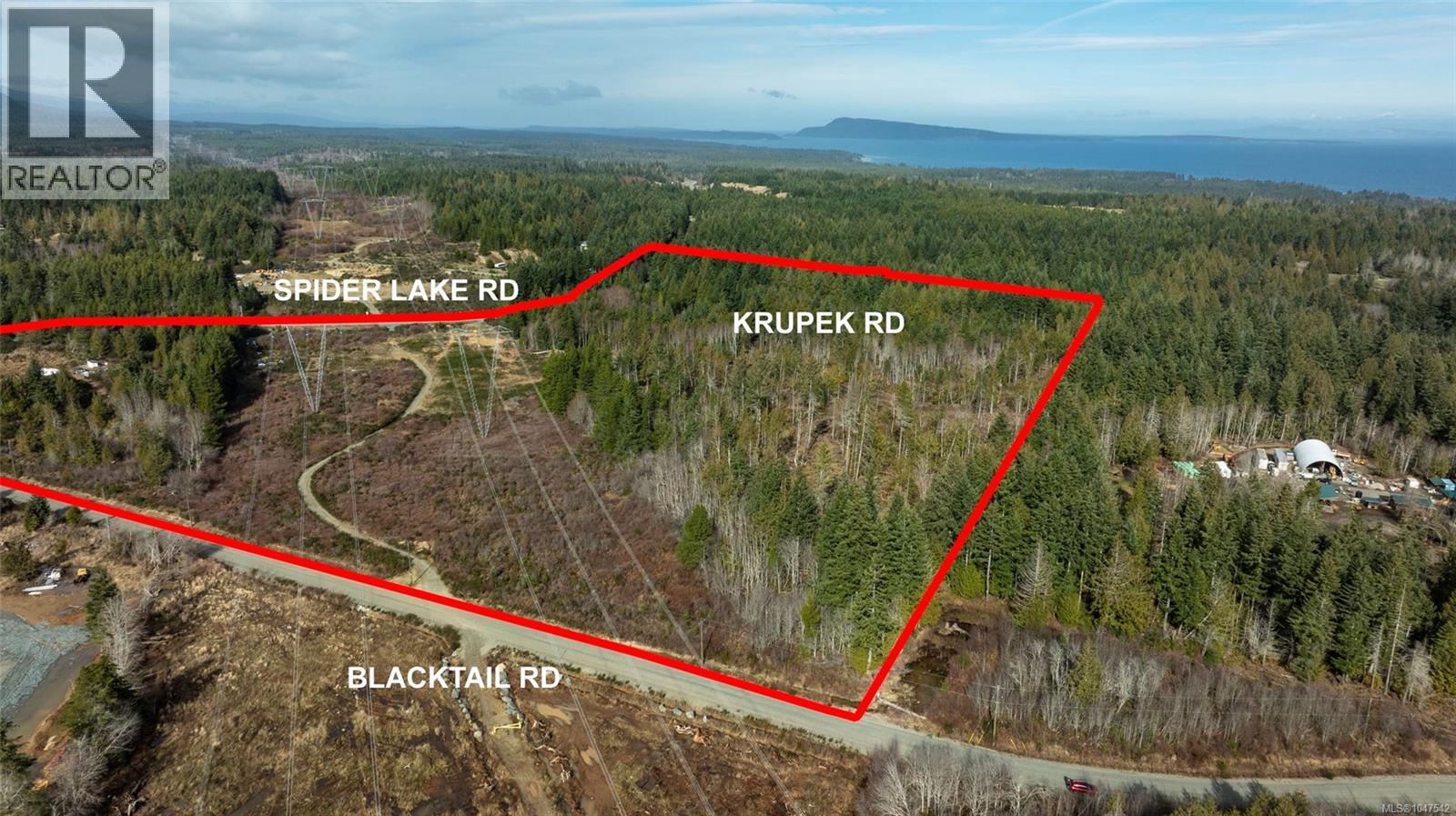 Lot 11 815 Spider Lake Rd Property Photo 2