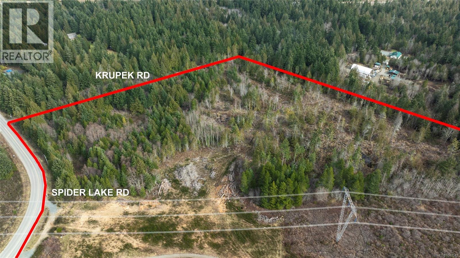 Lot 11 815 Spider Lake Rd Property Photo 4