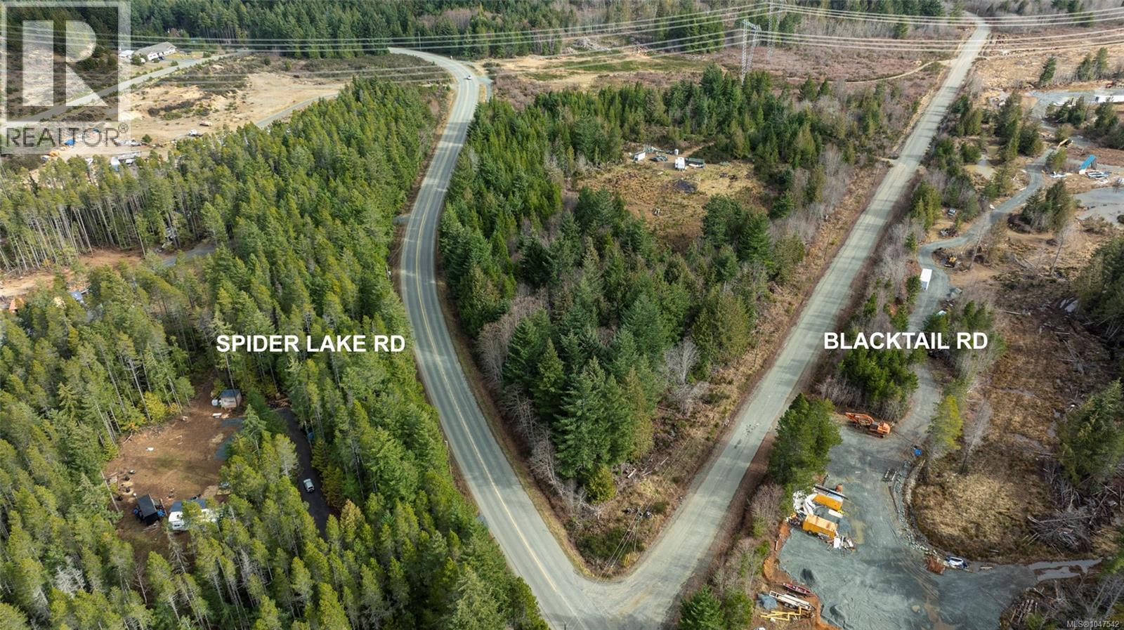 Lot 11 815 Spider Lake Rd Property Photo 5