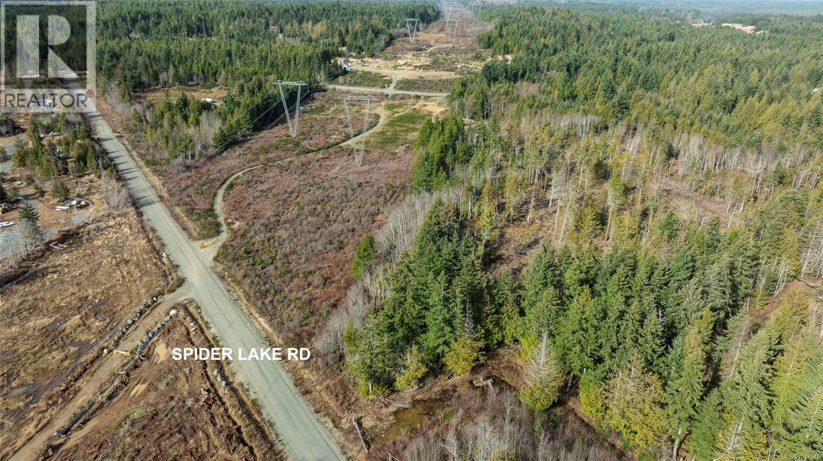 Lot 11 815 Spider Lake Rd Property Photo 6