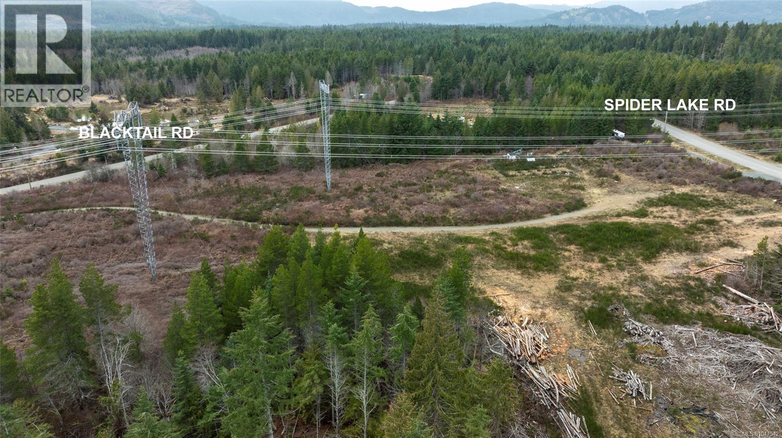 Lot 11 815 Spider Lake Rd Property Photo 15