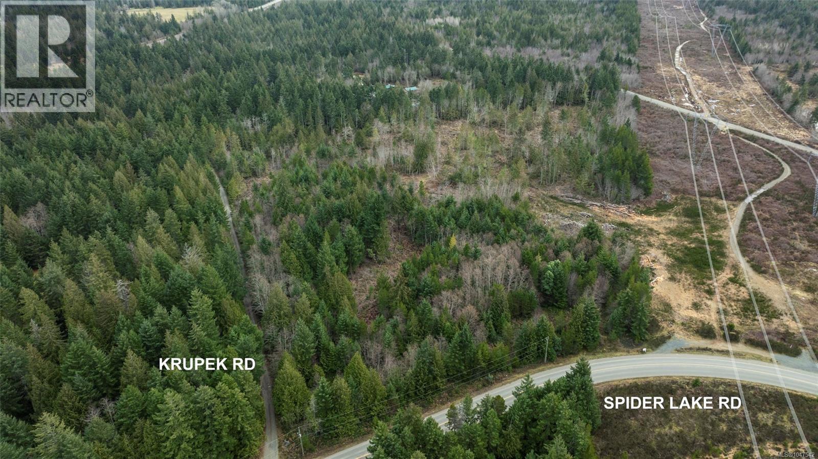 Lot 11 815 Spider Lake Rd Property Photo 17
