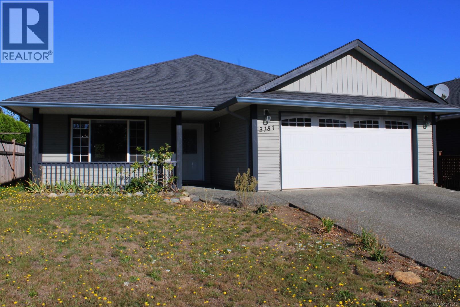 3381 Coniston Cres Property Image